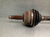 Recambio de transmision delantera derecha para alfa romeo 147 (190) 1.6 16v cat referencia OEM IAM 46307650 46307650 