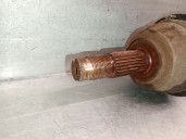 Recambio de transmision delantera derecha para alfa romeo 147 (190) 1.6 16v cat referencia OEM IAM 46307650 46307650 