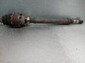 Recambio de transmision delantera derecha para alfa romeo 147 (190) 1.6 16v cat referencia OEM IAM 46307650 46307650 