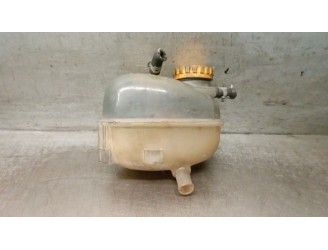 Replacement expansion tank for Opel Combo (Corsa C) 1.3 16V CDTI CAT (Z 13 DT / LN9) OEM IAM reference 09128766 1304233 