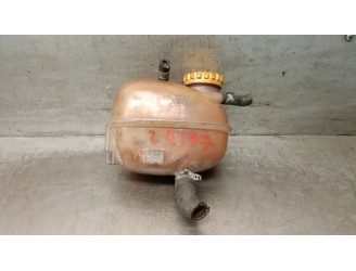 Replacement expansion tank for Opel Combo (Corsa C) 1.3 16V CDTi cat (Z 13 DT / LN9) OEM IAM reference 09128766 1304233 