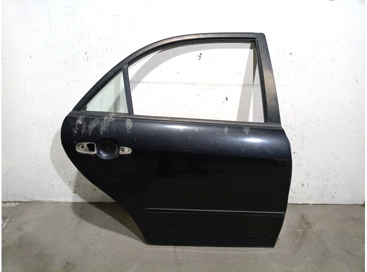 Recambio de puerta trasera derecha para mazda 6 berlina (gg) 2.0 diesel cat referencia OEM IAM GJYA7202X GJYA7202X 