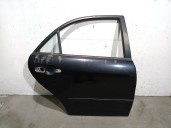 Recambio de puerta trasera derecha para mazda 6 berlina (gg) 2.0 diesel cat referencia OEM IAM GJYA7202X GJYA7202X 