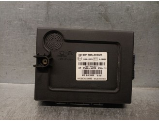 Recambio de modulo electronico para kia carens iv 1.7 crdi referencia OEM IAM 95400A4730  MOBIS