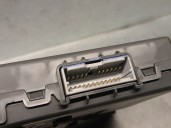 Recambio de modulo electronico para kia carens iv 1.7 crdi referencia OEM IAM 95400A4730 MOBIS