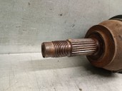 Recambio de transmision delantera izquierda para alfa romeo 147 (190) 1.6 16v cat referencia OEM IAM   