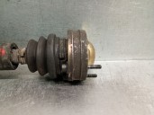 Recambio de transmision delantera izquierda para alfa romeo 147 (190) 1.6 16v cat referencia OEM IAM   