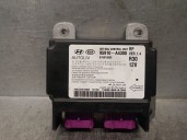 Recambio de centralita airbag para kia carens iv 1.7 crdi referencia OEM IAM 95910A4300  618915600 AUTOLIV