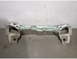 Replacement front panel for Opel Combo (Corsa C) 1.3 16V CDTi CAT (Z 13 DT / LN9) OEM IAM reference 1312117 1312117 