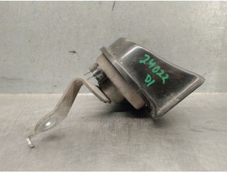 Recambio de claxon para mercedes-benz clase c (w204) c 320 cdi familiar referencia OEM IAM A046466 A0055425420 