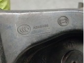 Recambio de claxon para mercedes-benz clase c (w204) c 320 cdi familiar referencia OEM IAM A046466 A0055425420 