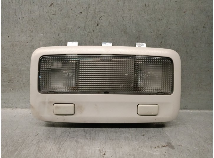 Recambio de luz interior para toyota avensis wagon (t25) 2.0 turbodiesel cat referencia OEM IAM 8125005021B0 8125005021B0 