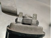 Recambio de claxon para mercedes-benz clase c (w204) c 320 cdi familiar referencia OEM IAM A046466 A0055425420 