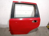 Recambio de puerta trasera izquierda para chevrolet kalos 1.2 cat referencia OEM IAM 96585392 96585392 