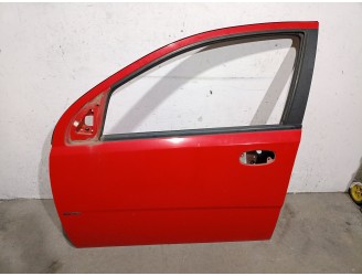 Recambio de puerta delantera izquierda para chevrolet kalos 1.2 cat referencia OEM IAM 96585327 96585327 
