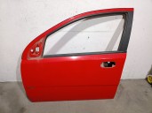 Recambio de puerta delantera izquierda para chevrolet kalos 1.2 cat referencia OEM IAM 96585327 96585327 