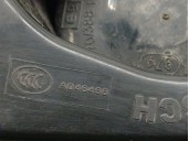 Recambio de claxon para mercedes-benz clase c (w204) c 320 cdi familiar referencia OEM IAM A046466  