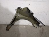 Recambio de aleta delantera izquierda para chevrolet aveo 1.2 cat referencia OEM IAM 95483687 95483687 