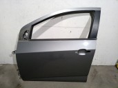 Recambio de puerta delantera izquierda para chevrolet aveo 1.2 cat referencia OEM IAM 95940507 95940507 