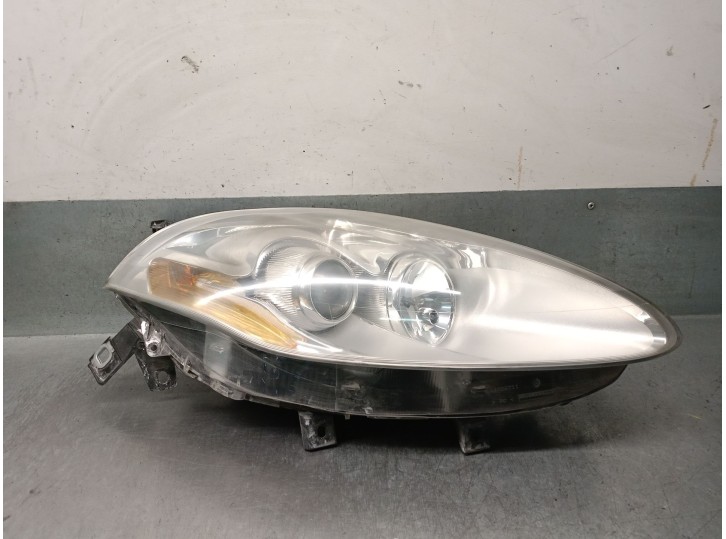 Recambio de faro derecho para fiat bravo (198) 1.4 16v cat referencia OEM IAM 51757534 51757534 