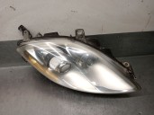 Recambio de faro derecho para fiat bravo (198) 1.4 16v cat referencia OEM IAM 51757534 51757534 