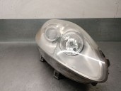 Recambio de faro derecho para fiat bravo (198) 1.4 16v cat referencia OEM IAM 51757534 51757534 