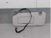 Recambio de parasol izquierdo para citroën c5 iii break (rw_) 1.6 hdi 115 referencia OEM IAM 8143XT 8143XT 