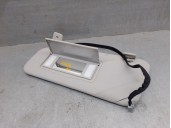 Recambio de parasol izquierdo para citroën c5 iii break (rw_) 1.6 hdi 115 referencia OEM IAM 8143XT 8143XT 