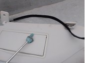 Recambio de parasol izquierdo para citroën c5 iii break (rw_) 1.6 hdi 115 referencia OEM IAM 8143XT 8143XT 