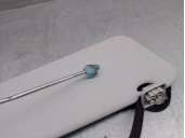 Recambio de parasol izquierdo para citroën c5 iii break (rw_) 1.6 hdi 115 referencia OEM IAM 8143XT 8143XT 