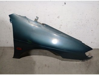 Recambio de aleta delantera derecha para renault megane i berlina hatchback (ba0) 1.6 referencia OEM IAM 7751675003 7751675003 