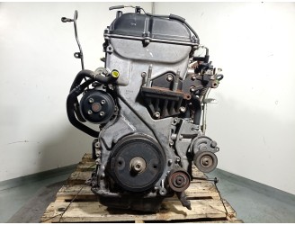 Recambio de motor completo para mitsubishi asx (ga0w) 1.8 di-d cat referencia OEM IAM 4N13 1000C909 AC3665