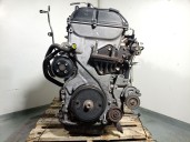Replacement complete engine for Mitsubishi ASX (GA0W) 1.8 DI-D CAT OEM IAM reference 4N13 1000C909 AC3665