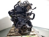 Replacement complete engine for Mitsubishi ASX (GA0W) 1.8 DI-D CAT OEM IAM reference 4N13 1000C909 AC3665