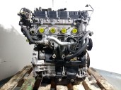 Replacement complete engine for Mitsubishi ASX (GA0W) 1.8 DI-D CAT OEM IAM reference 4N13 1000C909 AC3665