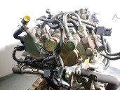 Replacement complete engine for Mitsubishi ASX (GA0W) 1.8 DI-D CAT OEM IAM reference 4N13 1000C909 AC3665