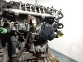 Replacement complete engine for Mitsubishi ASX (GA0W) 1.8 DI-D CAT OEM IAM reference 4N13 1000C909 AC3665