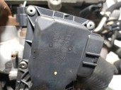 Replacement complete engine for Mitsubishi ASX (GA0W) 1.8 DI-D CAT OEM IAM reference 4N13 1000C909 AC3665