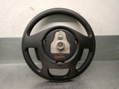 Recambio de volante para citroën jumper iii furgoneta 2.2 hdi 110 referencia OEM IAM 1612423080  