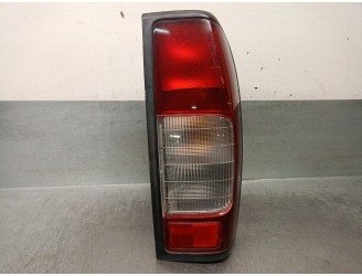 Recambio de piloto trasero derecho para nissan pick-up (d22) 2.5 16v turbodiesel cat referencia OEM IAM 265503S225 265503S225 