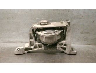 Recambio de soporte motor derecho para ford focus iii 1.6 ecoboost referencia OEM IAM CV616F012GA 1742411 