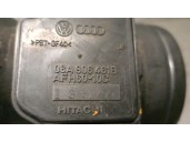 Recambio de caudalimetro para volkswagen golf iv berlina (1j1) 1.6 referencia OEM IAM 06A906461B 06A906461B AFH6010C HITACHI