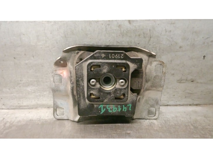 Recambio de soporte cambio para ford focus iii 1.6 ecoboost referencia OEM IAM AV617M121AB 1798908 
