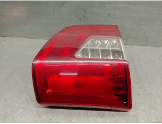 Recambio de piloto trasero porton izquierdo para citroën c5 iii break (rw_) 1.6 hdi 115 referencia OEM IAM 9675067980 6350LW 