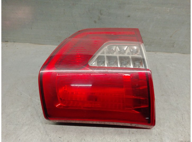 Recambio de piloto trasero porton izquierdo para citroën c5 iii break (rw_) 1.6 hdi 115 referencia OEM IAM 9675067980 6350LW 