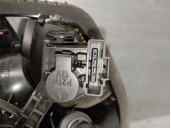 Recambio de piloto trasero porton izquierdo para citroën c5 iii break (rw_) 1.6 hdi 115 referencia OEM IAM 9675067980 6350LW 