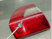 Recambio de piloto trasero porton izquierdo para citroën c5 iii break (rw_) 1.6 hdi 115 referencia OEM IAM 9675067980 6350LW 