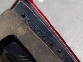 Recambio de piloto trasero porton izquierdo para citroën c5 iii break (rw_) 1.6 hdi 115 referencia OEM IAM 9675067980 6350LW 