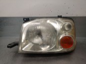Recambio de faro izquierdo para nissan pick-up (d22) 2.5 16v turbodiesel cat referencia OEM IAM 26060VK425 26060VK425 