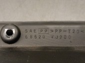 Recambio de guantera para nissan pick-up (d22) 2.5 16v turbodiesel cat referencia OEM IAM 68520VJ200 68520VJ200 